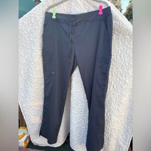 Grey's Anatomy Charcoal Professional Wear